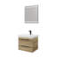 Balto Bathroom Furniture Suite-89026022