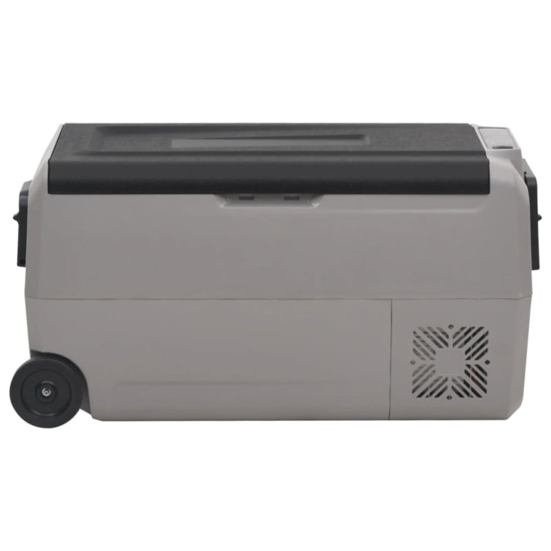 Aziriah Dakota Fields 50L Ice Chest with wheels