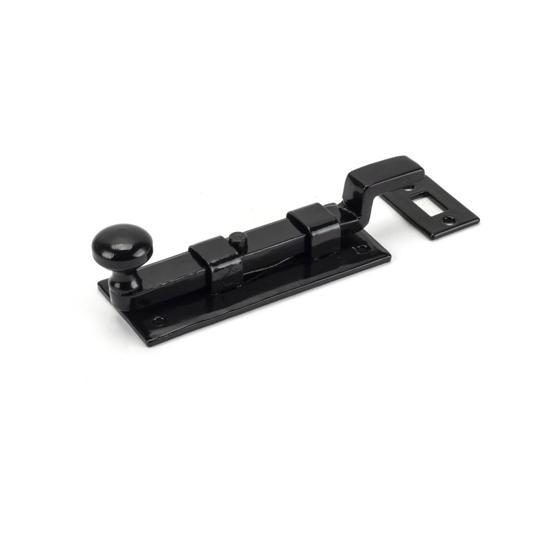 Cranked Knob Bolt