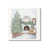 Toile tendue