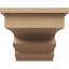 Corbeau de grain de bois Highland-88290788