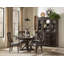 Chaise d'appoint Darien