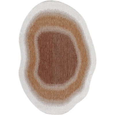Skiles Machine Woven Rug