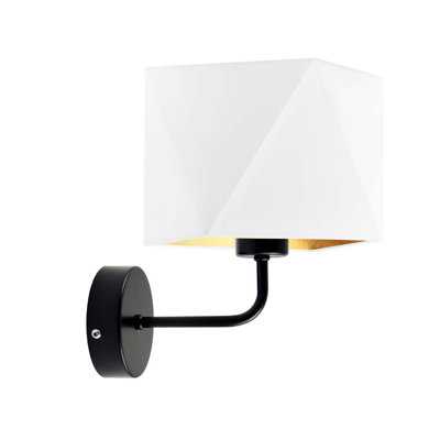 Timmie Steel Up & Downlight