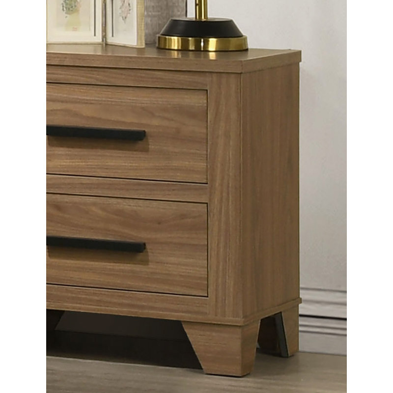 Table de chevet 1Pc