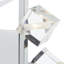 Precita Armed Sconce