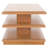 Pasha Storage Coffee Table-616977023
