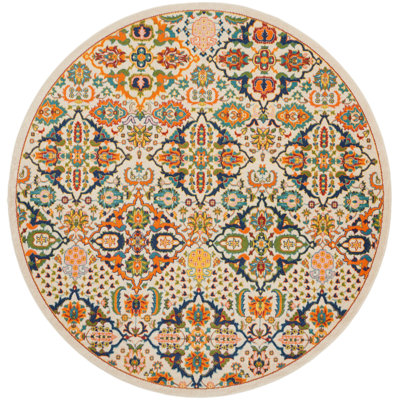 Whitingham Oriental Indoor Rug