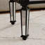 Table basse rectangulaire Mirro