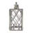 14'' H Floor Lantern-70932747