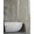 Passion Crema 3 in. x 8 in. Glossy Porcelain Wall Tile (3.78 sq. ft./Case)-53640726
