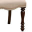 Falbo Four Leg Dining Set