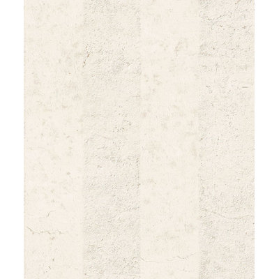 Rouleau de papier peint abstrait uni L 33 pi x l 21 po