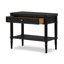 Susie 32'' W Solid Wood Nightstand-88590240