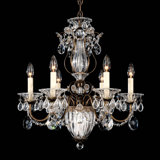 Bagatelle 7 - Light Chandelier