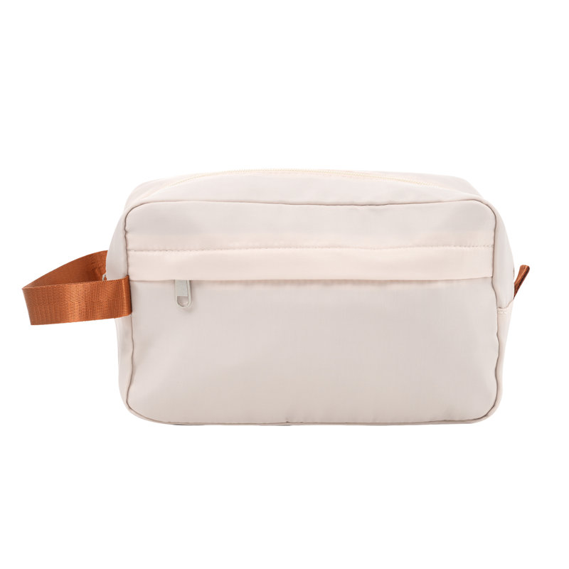 Ensembles de valises rigides avec sacs Valise légère à roulettes doubles avec verrou TSA