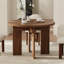 Table de salle à manger Modern Modern-1078526494-1078526495