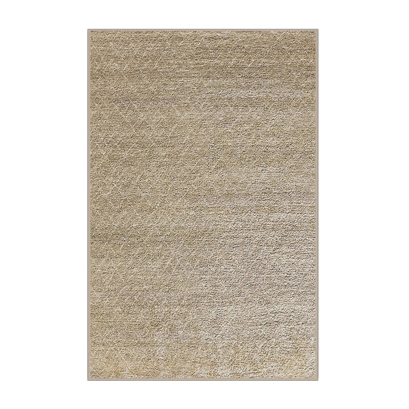 Tapis beige Borgholm, Rectangle 7 pi x 9 pi