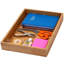 Rangement de tiroir h 2 po x l 10 po x p 14 po Sapienza