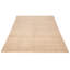 Tapis unique rectangulaire 8 pi x 9 pi 10 po Estella