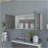 Oklahoma Wall Cabinet, Two Doors-858945695