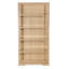 Retreat Solid Wood Bookcase