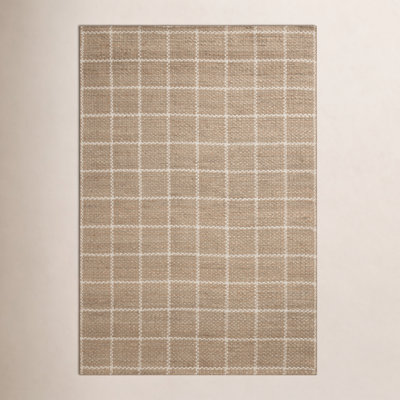 Fletcher Natural / Ivory Area Rug