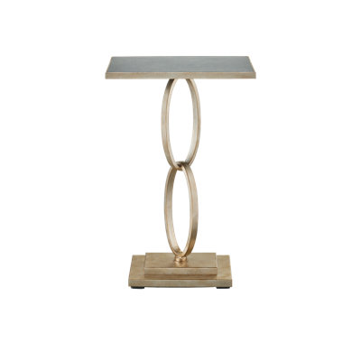Bangle Accent Table