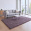 Vilma Hand-Woven Purple Area Rug-1418177525