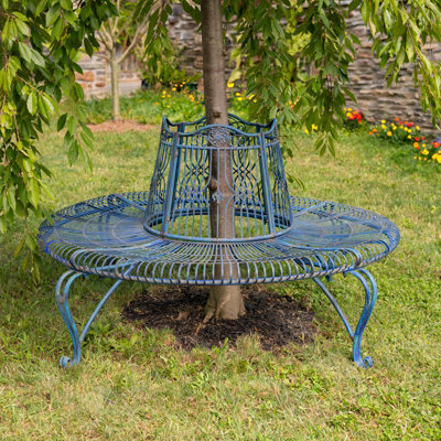 Banc d'extérieur Angelisse