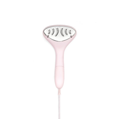Cirrus 2 Iron Steamer- Pink