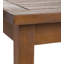 Table basse Lancaster