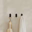 Leny Wall Organizer with Key Hooks