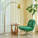Robiul 70" Arc Floor Lamp
