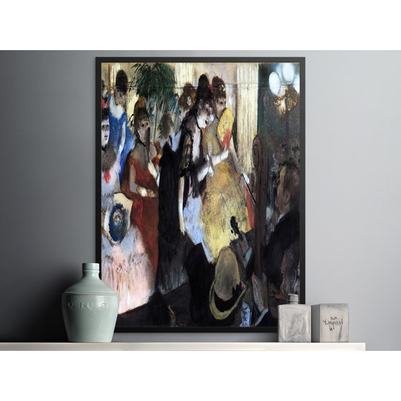 Lorcan No Frame Print, 28x40