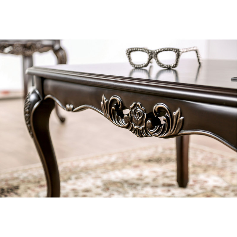 Table basse Traditional