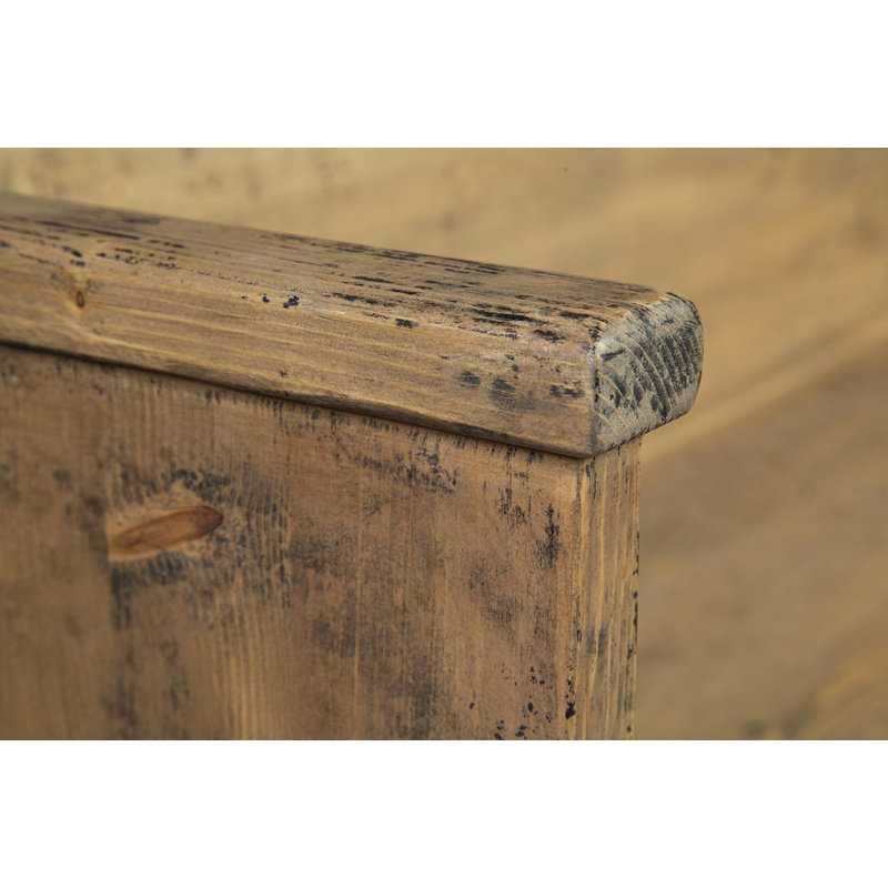 Settee