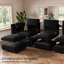 Canapé modulaire Knaack-1216832907