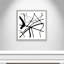 Intersection I - peinture encadrée-58954994-58954995
