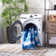 Brandt Performance Machine Washable Abstract Rug