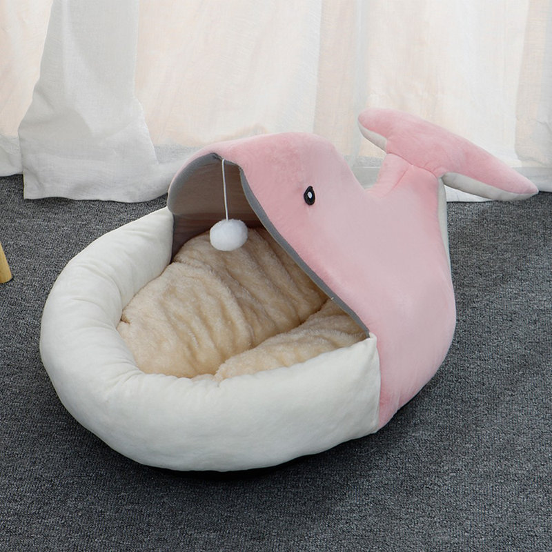 Destenie Pet Bed, Large