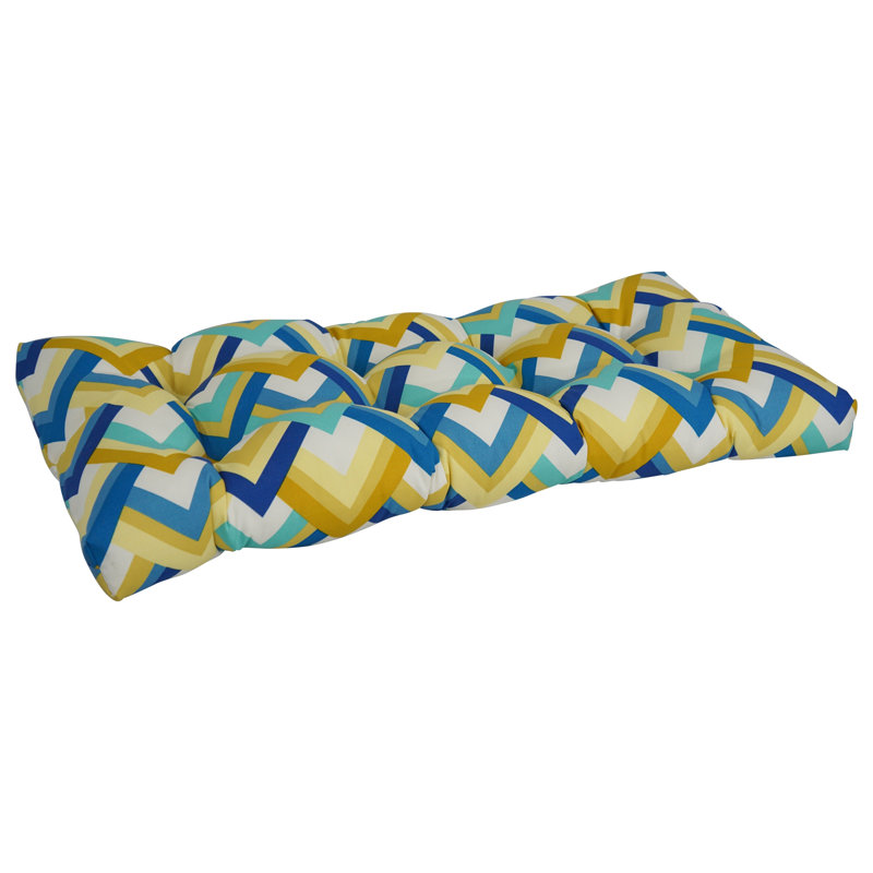 Coussin 1 pièce Blazing Needles