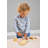 Preschool Play Food