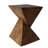 Hurley Concrete Top End Table-1360046122
