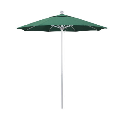 Hibo 90'' Market Sunbrella® Umbrella