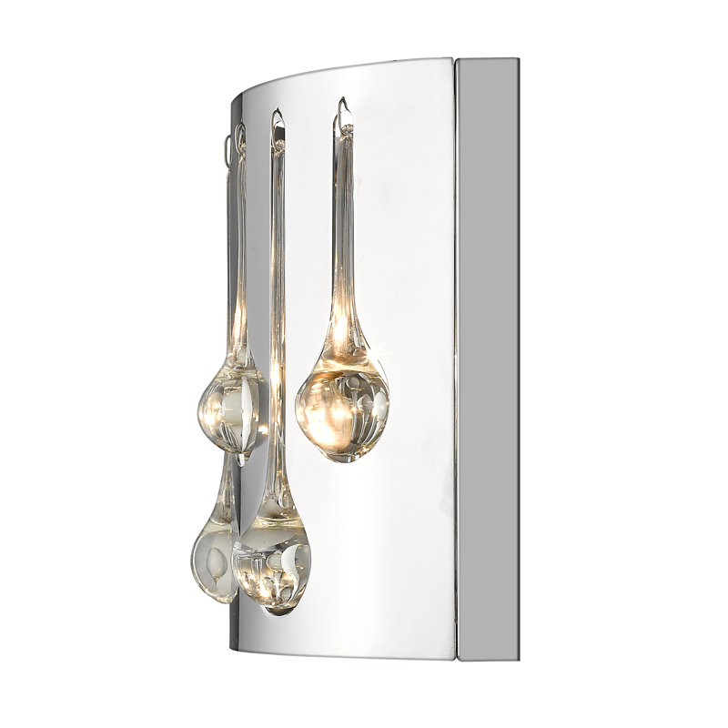 Plafonnier encastré 1 lumières Gagnon