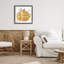 «Pumpkin Time over Rustic Floating Frame», conception de Yass Naffas Designs-179481150-179481151