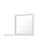 Miroir rectangulaire