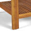 Ensemble de causeuse et de table basse d'extérieur-1755530004