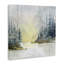 «Winter Woodland Scene», art mural sur toile par Patti Bishop-632757449